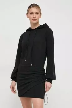 Платье Patrizia Pepe, черный