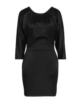 Платье Patrizia Pepe, черный