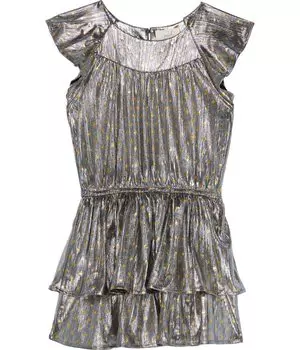 Платье PEEK, Foil Dot Dress
