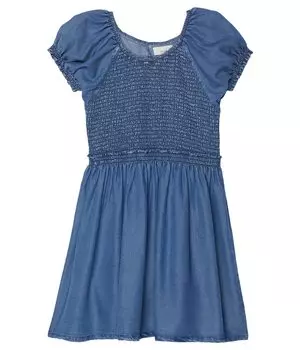 Платье PEEK, Smocked Dress