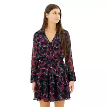 Платье Pepe Jeans Ada, черный