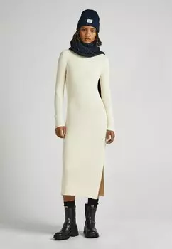 Платье Pepe Jeans DALIA, цвет ivory white