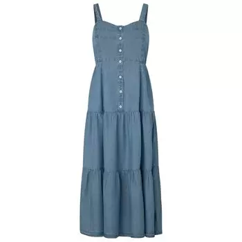 Платье Pepe Jeans Edith, синий