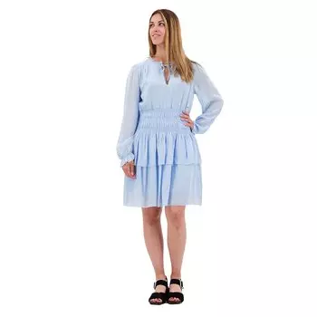 Платье Pepe Jeans Lucy, синий