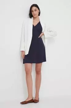 Платье Pepe Jeans, темно-синий