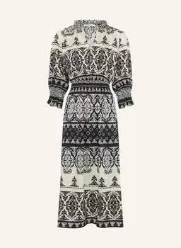 Платье Петуния Gerard Darel, черный