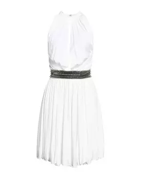 Платье Philipp Plein, белый