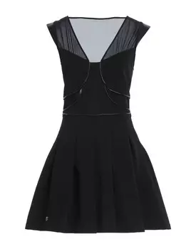 Платье Philipp Plein, черный