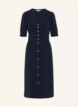 Платье Пиа Gerard Darel, синий