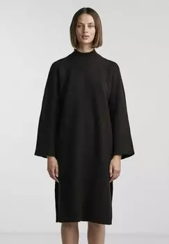 Платье Pieces JADE, цвет mole