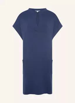 Платье Пия Gerard Darel, синий