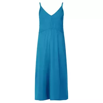 Платье Protest Ranomi sleeveless midi, синий