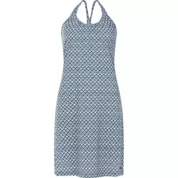 Платье Protest Revolvy 24 Sleeveless Short, синий