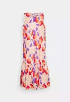 Платье PS Paul Smith Summer, розовый