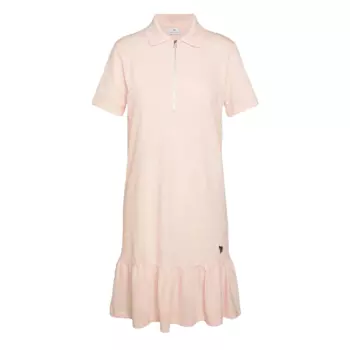 Платье PS Paul Smith Zebra, розовый