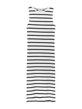 Платье Pull&Bear, бежевый