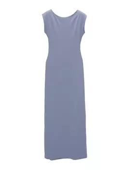 Платье Pull&Bear, цвет Opal