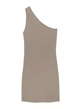 Платье Pull&Bear, мутного цвета
