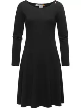 Платье Ragwear Appero, черный