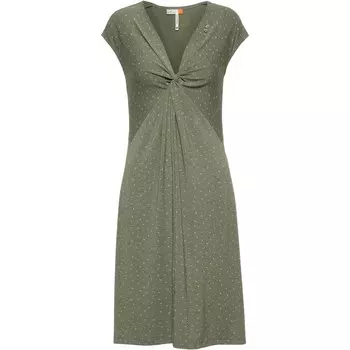 Платье Ragwear COMFREY, оливковый