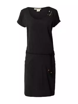 Платье Ragwear MONTANA, антрацит