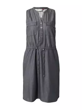 Платье Ragwear ROISIN, темно-серый