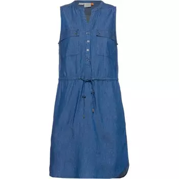 Платье Ragwear ROISSIN, синий