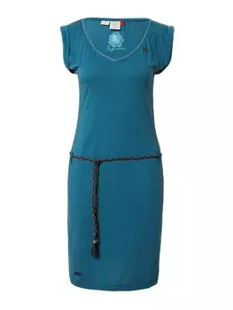 Платье Ragwear SLAVKA, темно-синий
