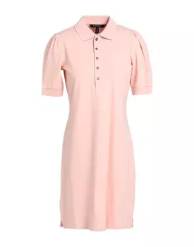 Платье Ralph Lauren, светло-розовый