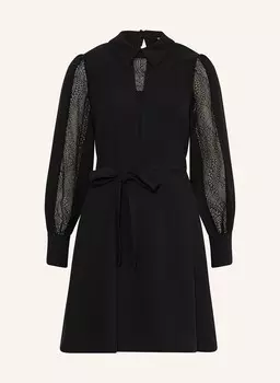 Платье reema REISS, черный