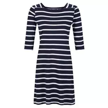 Платье Regatta Paislee, синий