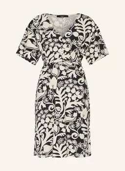 Платье ревер Weekend Max Mara, синий