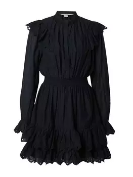 Платье River Island RARA, черный