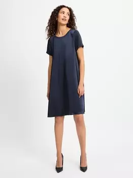 Платье Robe Lgre, синий