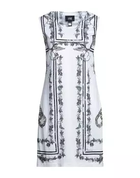 Платье Roberto Cavalli, белый