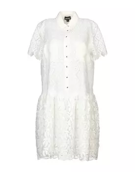 Платье Roberto Cavalli, белый