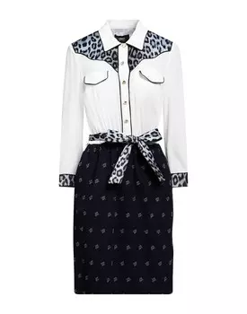 Платье Roberto Cavalli, белый