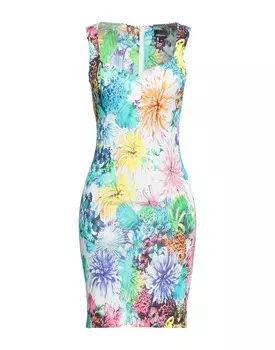 Платье Roberto Cavalli, белый