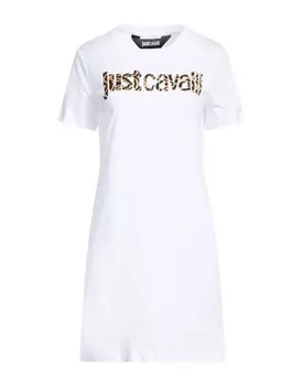 Платье Roberto Cavalli, белый