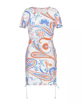 Платье Roberto Cavalli, белый
