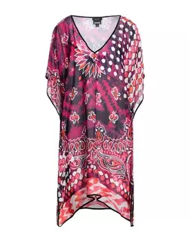 Платье Roberto Cavalli, гранат