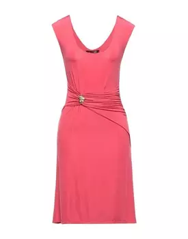 Платье Roberto Cavalli, коралл