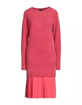 Платье Roberto Cavalli, коралл