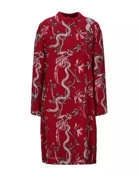 Платье Roberto Cavalli, красный