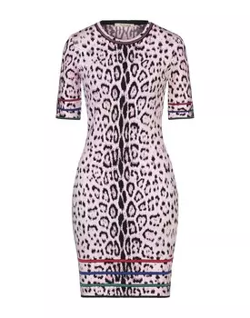 Платье Roberto Cavalli, розовый