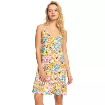 Платье Roxy Sunshine Lover, Разноцветный