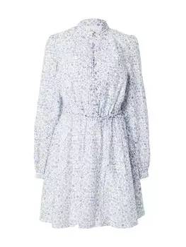 Платье-рубашка GUESS ADLAID, белый
