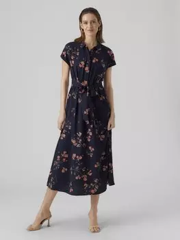Платье-рубашка Vero Moda