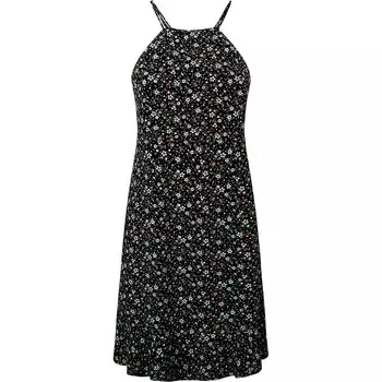 Платье с коротким рукавом Pepe Jeans Pospy, черный