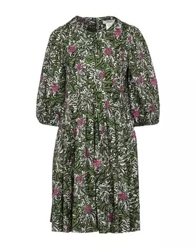 Платье 'S Max Mara, зеленый